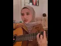 Lagu Robin hood - Salahkah kita ( Cover Alzera ) Story wa