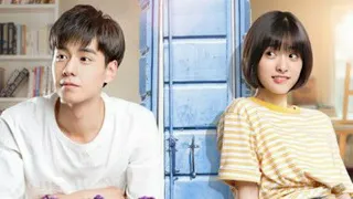  a love so beautiful mv triangle love story hindi song with korean drama mix video 