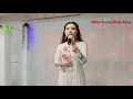 Download Lagu Ca khúc CHẤM DỨT...được thể hiện bởi Giọng hát đã làm thổn thức bao con ❤.