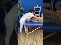 Powerful Back Massage for Ultimate Bliss