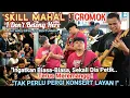 Lagu 🔥Definisi Gitar🎸Berbicara..EPUL Ft Bob SENTUHAN Luah Perasaan Dalam \