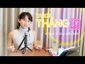 Download Lagu 🌹TAROT THÁNG 10: Dự báo các diễn biến 🔥 Kitoàn Tarot Channel