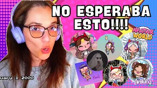 💡¿QUIÉN TIENE EL MEJOR CANAL? | Rankeando Suscriptores | Ariluna Vlog