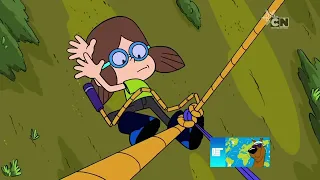 Cartoon Network Poland Around The World With Scooby Doo Next Banner CHECK It 4 0 