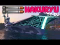 Download Lagu Hakuryu - Torping Superships, Spotting Destroyers