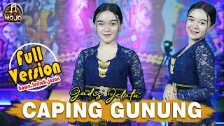 caping gunung gadis jelita bowo campur sari plus ludruk jaran mojo music live 