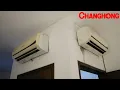 Download Lagu 2 Changhong 0.5 hp Standard Split ACs
