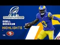 Every Odell Beckham Jr catch from 113-yard game NFC Championship Game