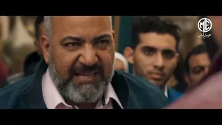 فيلم النمر        بطولة محمد إمام وهنا الزاهد ومحمد رياض ونرمين الفقي وبيومي فؤاد دندنها