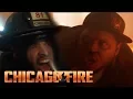 Cruz Leaves A Gang Boss To Burn Chicago Fire