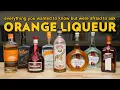 Download Lagu A Guide to Orange Liqueurs: Triple Sec, Curacao, Cointreau?