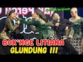 Lagu Cak Percil Cs Bikin Ngakak !! Litiana Bingung Gowo B0k0nge - Parengan Tuban