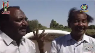 داير أشوفك يابلادي الثنائى الوطني محمد حميدة ويوسف السمانى 