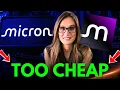 The 2027 Memory Shortage Is Worse Than You Think Micron Stock Analysis