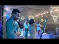 NAGODE BY DUNSIN OYEKAN LIVE IN CHURCH BASS CAM