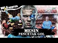 Lagu Punya Privilege Tapi Pilih Berjuang Sendiri! Cerita Erling Haaland Sang Predator Absolut
