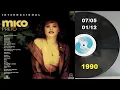 Download Lagu COMO NÃO LEMBRAR DESSA MÚSICA ? NOVELA MICO PRETO 1990
