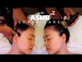 ASMR Head Massage Salon for Deep Sleep Anti-stress Insomnia Head Spa Hair Wash Real Person ASMR