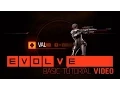 Evolve Val Basic Tutorial