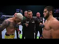 Islam Makhachev vs Charles Oliveira | FULL FIGHT