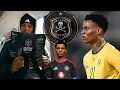 Download Lagu ORLANDO PIRATES NEW SIGNING SINOXOLO KWAYIBA TO DREAM CAME TRUE BUT NOW THE REAL WORK BEGINS