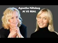 Lagu De ongelooflijke dans van Agnetha Feltskog - je moet het zien! #nostalgie #abba