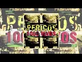 Los Pericos - Pupilas Lejanas (Audio)