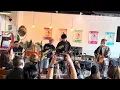 二十還好·KOLOR·2025.03.22 TOUCH OF SPRING - KOLOR【FLY】黑膠分享會