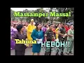 Lagu Pertunjukan #41: Terpesona! Masamper massal di Lapangan Santiago Tahuna