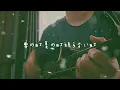 僕らは今日も車の中　Hump Back　弾き語り