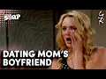 The Young and the Restless When Your Daughter Tries To Steal Your Man Hunter King Gina Tognoni