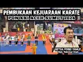 Download Lagu Pembukaan Kejuaraan Karate PON SUMUT - ACEH 2024