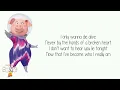 Download Lagu (Sing 2) Reese Witherspoon \u0026 Nick Kroll ~ Break Free ~ Lyric Video