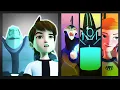 Download Lagu CGI Ben 10 Movie NO ONE Talks About (Movie Breakdown)