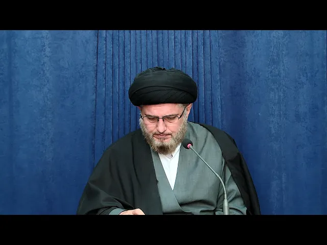 ⁣بحث الأصول 95 :  المقصد الاول في مباحث الألفاظ - ١٢ جمادى الاخرة ١٤٣٨
