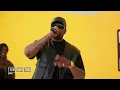Frisco brings heavy underground lineup to rap cypher
