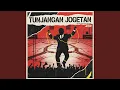 Lagu Tunjangan Jogetan
