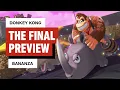 Download Lagu Donkey Kong Bananza - The Final Video Preview