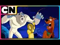 Download Lagu Scooby Doo 🐶| The Mysterious Haunted Snow Palace! ⛄😱| Compilation  | 90s cartoons | @cnindia