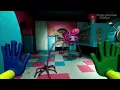 Destroying the ENTIRE Mommy Long Legs Family in the SHREDDER! - Poppy Playtime Chapter 2