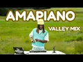 Download Lagu Amapiano Valley Mix 2025 | Zee Nxumalo, Scotts Maphuma, Leemckrazy, CowBoii | DJ Onthebeat