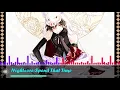 Download Lagu [Nightcore]Spend That Time(Richie Krisak)feat. Ivar Lisinski