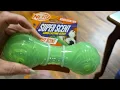 Spoiling Mayhem at Menards Dog toy shopping trip