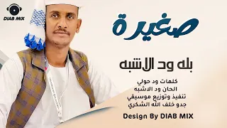 جديد بله ود الاشبه صغيرة اغاني سودانية 2022 