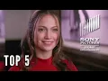 TOP 5 Moments From The Wedding Planner Available Now to Own