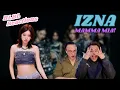 Download Lagu IZNA (이즈나) 'Mamma Mia!' MV + Studio Choom | Reaction