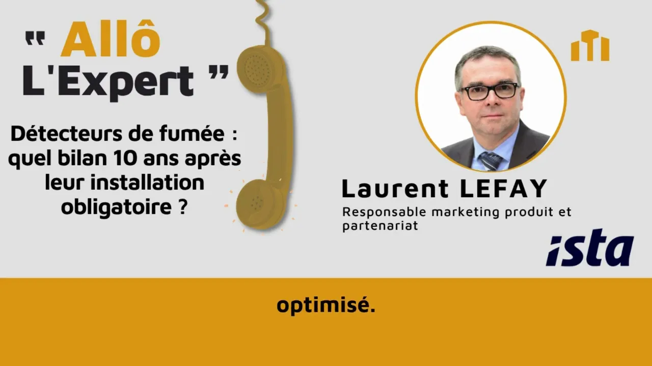Sécurité incendie : les détecteurs de fumée ont-ils sauvé des vies depuis 10 ans ?