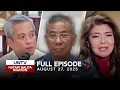 Download Lagu UNTV: Hataw Balita Ngayon | August 27, 2025