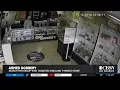 Thieves Target Highland T-Mobile Store