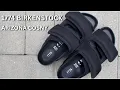 BIRKENSTOCK 1774 COLLECTION ARIZONA COSNY REVIEW JESS MCAFOOSE